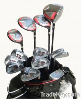 Sell golf package set
