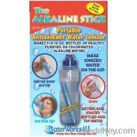 alkaline stick