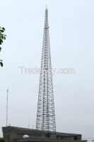 Sell TELECOM TOWERS
