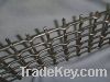 Sell Iron Wire Crimped Mesh