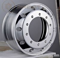 aluminum truck wheels 22.5