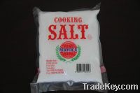 Sell refined food salt