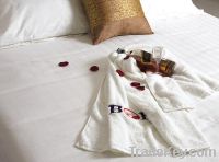 hotel textile