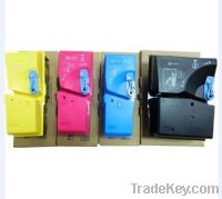 Sell 4 Toner compatible for Kyocera TK-825 full set