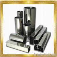 Sell AISI stainless steel pipe