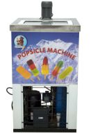 Sell popsicle machine HM-PM-05