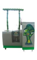 Sell Sugar Canr Juice Machine ZJ170