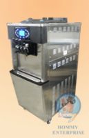 Sell Ice Cream Machine  HM716