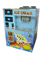 Sell Vending soft ice cream machine HM766