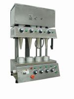 Sell Pizza cone machine PA-C4