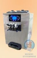 Sell Ice cream machine with full functions HM706PAMCH