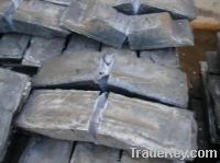 Sell primary Lead Ingot 99%, 99.9%