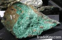 Sell Good Quality 10% - 13% Copper Ore in Lumps