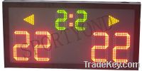 Sell Volleyball electronics scoreboards