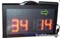 Sell Portable electronics scoreboard