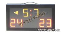 Sell Portable volleyball scoreboard