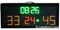 Sell Electronic basketball scoreboard Basketball electronic boards