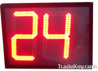 Sell Shot clock for basketball