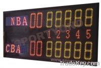 Sell Tennis electronics scoreboard with player name