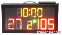 Handball scoreboard manufacturers