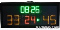  Sell Digital electronic basketball scoreboard portable