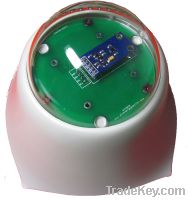 Illumination sensor - Photosensitive sensor