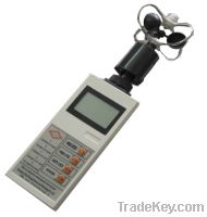 sell Portable wind meter