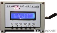 Sell GPRS remote data acquisition system- Low voltage