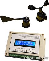 Sell Wind Speed Logger