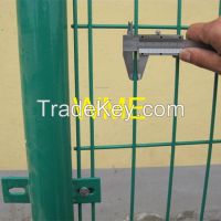 sell double wire fence