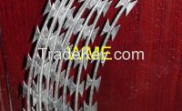 sell concertina razor barbed wire