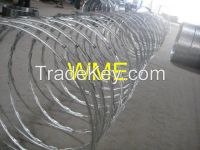 sell razor barbed wire