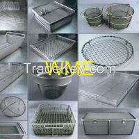 sell stainless steel mesh