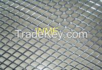 sell expanded metal mesh