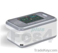 Sell Finger Pulse Oximeter-FOs4+