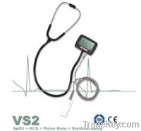 Sell  Electronic Stethoscope - VS2