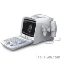Sell Partable ultrasound scanner MD3100