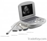 Ultrasound machine