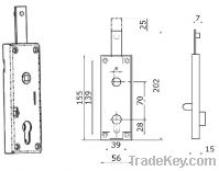 Sell euro cylinder