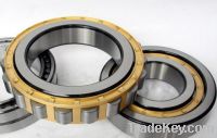 Sell Cylindrical Roller bearing