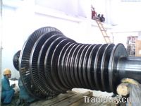 1-100mw steam turbine