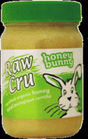 Sell Honey Bunny Raw Honey Jars