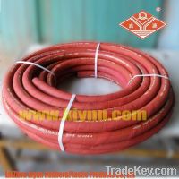 Sell sandblast hose