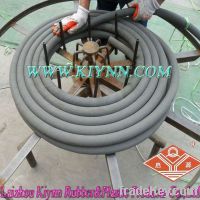 Sell Textile braided rubber hose