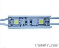 2Leds SMD5050 Waterproof Led Module