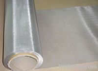 Sell wire cloth