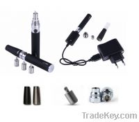 Portable Ecig Starter kits Ego C E-Cigarette