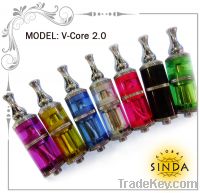 Sell 2013 V-Core 2.0 Dual Coil Vivi Nova Vaporizer for Ecig