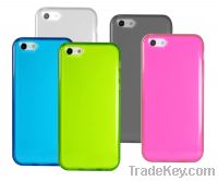 Sell 2013 TPU Material Sweet Case, Newest Hot-Selling Case for iPhone