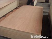 commercial plywood